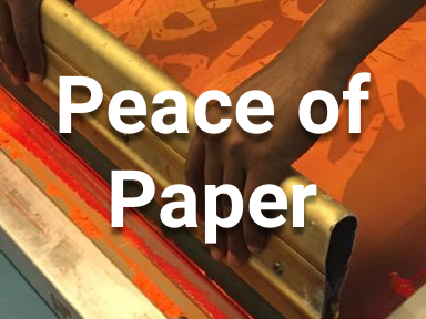Peace of Paper
