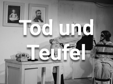 Tod und Teufel